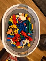 Lego Duplo Sammlung 8 kg mit Winnie Puuh, Tigger, I-Ah und Ferkel Rheinland-Pfalz - Ludwigshafen Vorschau