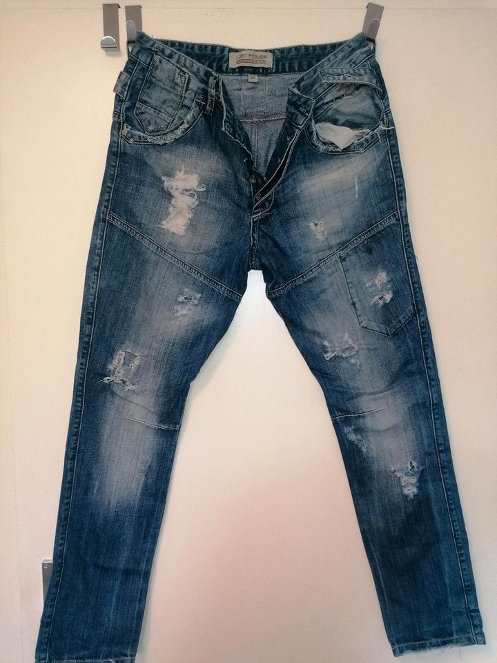 Jeans ,hosen in Bad Reichenhall