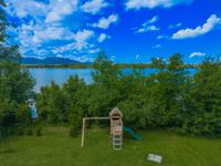 Seegrundstück - Traumhaft. Sonnig. Selten Bayern - Riegsee Vorschau