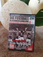 DVD ☆ Die Fußball-EM (Viertelfinale 1972) ☆ Brandenburg - Schlieben Vorschau