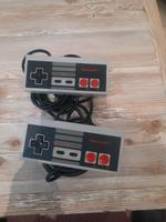 Nintendo Nes controller top Zustand Rheinland-Pfalz - Koblenz Vorschau