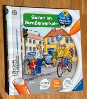 Wieso Weshalb Warum Kinderbuch Hessen - Alsbach-Hähnlein Vorschau