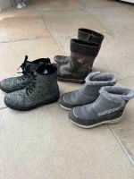 Schuhe / Stiefel Mädchen Baden-Württemberg - Winterbach Vorschau