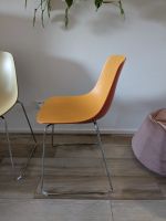 Binuance sledge Stuhl Bicolor Orange Stuhl Nordrhein-Westfalen - Hürth Vorschau