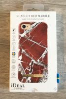 NEUw. Handy Hülle iPhone SE 8/ 7/ 6  Ideal of Sweden NP 30€ Hessen - Rosbach (v d Höhe) Vorschau