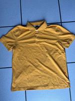 Hugo Boss Polo Shirt Gr. L senffarben Nordrhein-Westfalen - Marl Vorschau