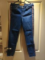 Jeans blau Brandenburg - Falkenberg/Elster Vorschau