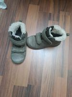 Winterschuhe Größe 26 Niedersachsen - Sande Vorschau