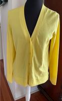 ESPRIT Strickjacke Gelb NEU Gr. S Baden-Württemberg - Reutlingen Vorschau