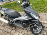 Peugeot Jetforce 125 Frisch lackiert Baden-Württemberg - Sulz Vorschau