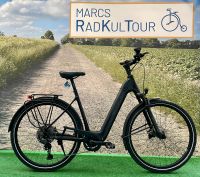 E-Bike | SIMPLON SILKCARBON TQ, UNI, SHIMANO CUES 6000 Nordrhein-Westfalen - Bad Salzuflen Vorschau