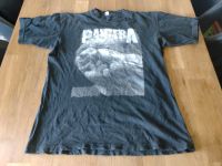 Pantera Vulgar Display of Power Shirt L Groove Metal Trash Metal Bayern - Straubing Vorschau