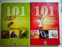 101 Fragen und Antworten für Kinder Nordrhein-Westfalen - Heinsberg Vorschau