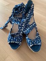 UGG Plateau Sandalen Gr 40 neu Baden-Württemberg - Esslingen Vorschau