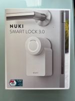 Nuki Smart Lock 3.0 - Neuwertig / Top Zustand Friedrichshain-Kreuzberg - Friedrichshain Vorschau