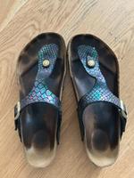 birkenstock zehentrenner Baden-Württemberg - Heidelberg Vorschau