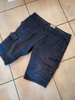 TOM TAILOR HERREN-BERMUDAS  GR. 33 dunkelblau Rheinland-Pfalz - Betzdorf Vorschau