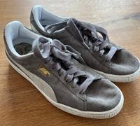 Puma Suede Sneaker Größe 41 Bayern - Altusried Vorschau