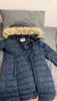 Tommy Jeans Winter Jacke lang Hessen - Korbach Vorschau