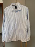 Boss Herrenhemd slimfit Gr XL Niedersachsen - Garbsen Vorschau