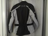 Motorradjacke Rollerjacke DXR Textil Rückenprotektor, wie neu Rheinland-Pfalz - Neuwied Vorschau