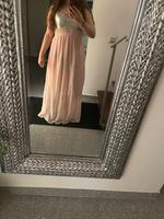 Ballkleid / Abendkleid  Lang Gr.36 Nordrhein-Westfalen - Alsdorf Vorschau
