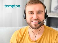 Call Center Agent (m/w/d) Bochum - Bochum-Mitte Vorschau