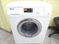 Waschmaschine Miele  A+++  7Kg 1400U/min **1 Jahr Garantie** Friedrichshain-Kreuzberg - Friedrichshain Vorschau