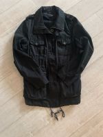 H&M, Jacke, Parka, schwarz, Gr. 42 Niedersachsen - Lilienthal Vorschau