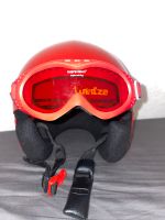 Wed‘ze Skihelm mit Brille Nordrhein-Westfalen - Castrop-Rauxel Vorschau