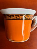 Rosenthal Versace Kaffeetasse/ Teetasse Medusa Berlin - Zehlendorf Vorschau