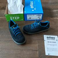 ATLAS Sicherheitsschuhe Arbeitsschuhe Schutzschuhe Arbeit SCHUHE Bayern - Forchheim Vorschau