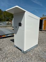 Gartenbox Paketbox Wertstoff-Recycling-Station Sammelbehälter Baden-Württemberg - Allensbach Vorschau