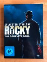 Rocky 1-5 - The Complete Saga - Die komplette Saga - 6 DVDs - Neu Herzogtum Lauenburg - Büchen Vorschau