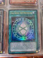 Yu-Gi-Oh! Siegel von Orichalcos Rheinland-Pfalz - Föhren bei Trier Vorschau