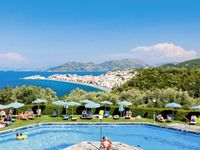 1Wo. SAMOS Urlaub reisen nach Griechenland ins 4* ARION inkl. Fl. Thüringen - Bad Langensalza Vorschau