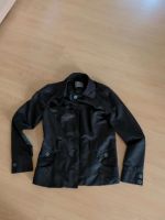 Schöne Schwarze Jacke Größe L für 12 Euro Nordrhein-Westfalen - Harsewinkel Vorschau