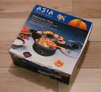 NEU OVP Elektrischer Wok Asia Spezialitäten Hessen - Heusenstamm Vorschau