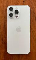 iPhone 14 Pro Max Silber 1 TB Niedersachsen - Wietmarschen Vorschau