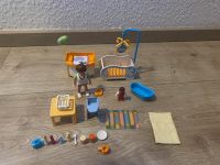 Vintage Playmobil 4286 Babyzimmer Duisburg - Walsum Vorschau