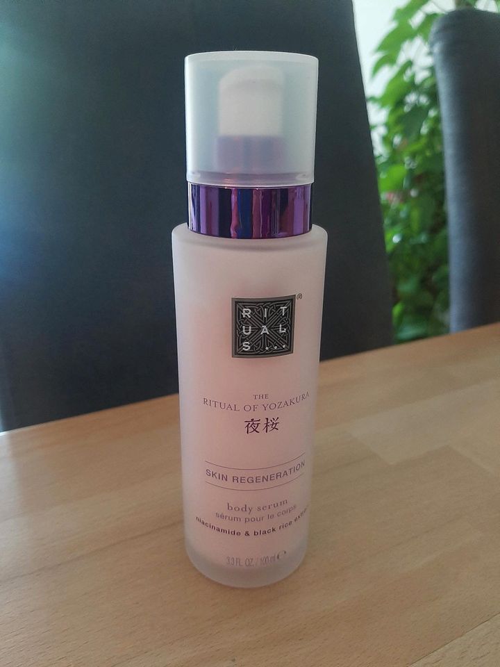 Rituals Yozakura Body Serum in Chemnitz