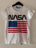 TOP NASA T-Shirt Gr.152 Nordrhein-Westfalen - Solingen Vorschau