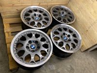 Wie neu! BBS RS 845 für BMW E39 17 Zoll Styling 80 Pulver+CNC Nordrhein-Westfalen - Kleve Vorschau