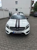 Mercedes Benz GLA 200 AMG Paket 1 Hand Nordrhein-Westfalen - Kerpen Vorschau