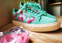 Adidas Arizona Sneaker Gr. 40 NEU Berlin - Friedenau Vorschau