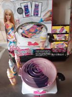 Spin Art Designer von Barbie - Kleider designen Kr. Altötting - Töging am Inn Vorschau