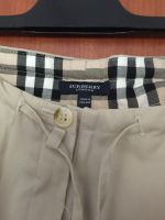 Burberry Chino, Hose aus beiger Baumwolle, Gr. M Berlin - Mitte Vorschau