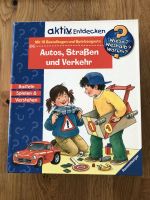 Wieso?Weshalb?Warum? Auto,Straße+Verkehr Niedersachsen - Barnstorf Vorschau