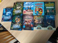 Kinderbücher verschiedene Niedersachsen - Ilsede Vorschau