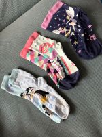 Dedoles Socken Strümpfe 31-34 Meerjungfrau, Pinguin & Fee Hessen - Bensheim Vorschau